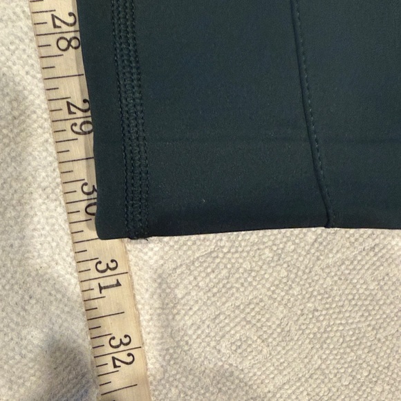 Lululemon &go Everywhere Pant Dark Fuel Size 6 - Picture 12 of 15